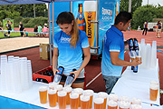 Getränke von Erdinger alkoholfrei